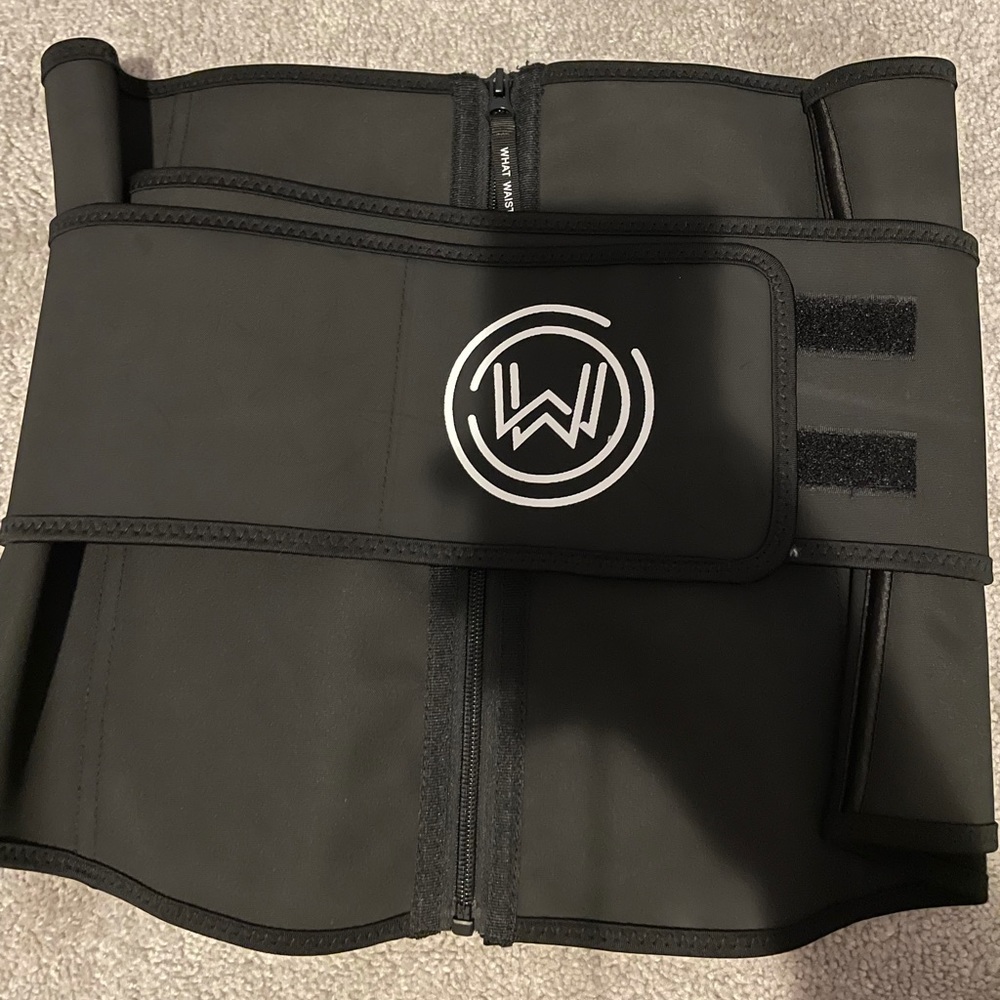 What waist